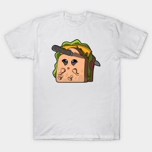 Dead Sandwich! T-Shirt